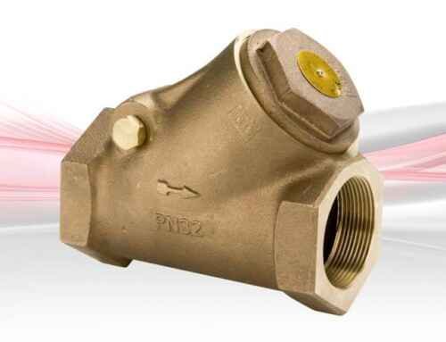Check Valves